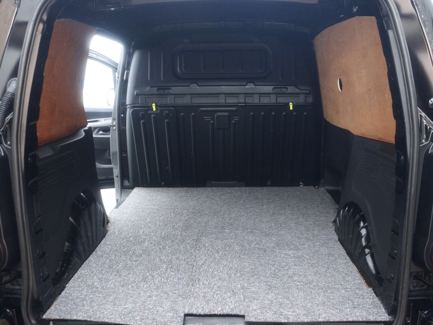 Used Vauxhall Combo 2021 for sale - 77813647: Photo 40