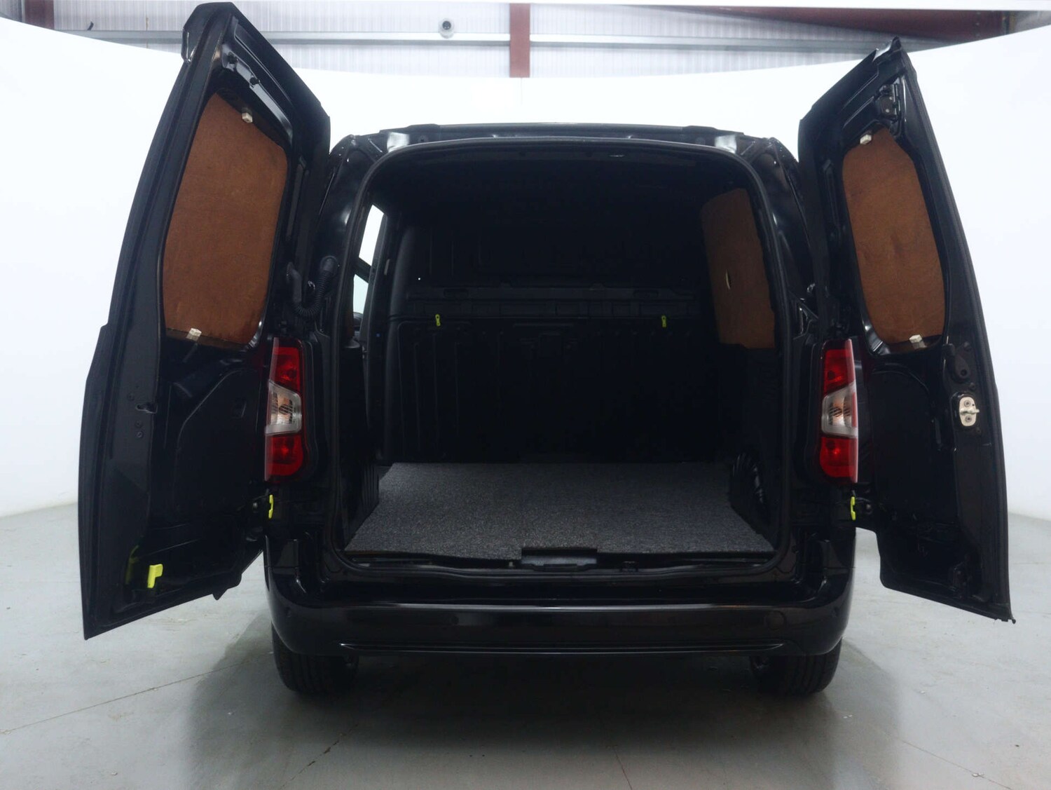 Used Vauxhall Combo 2021 for sale - 77813647: Photo 41