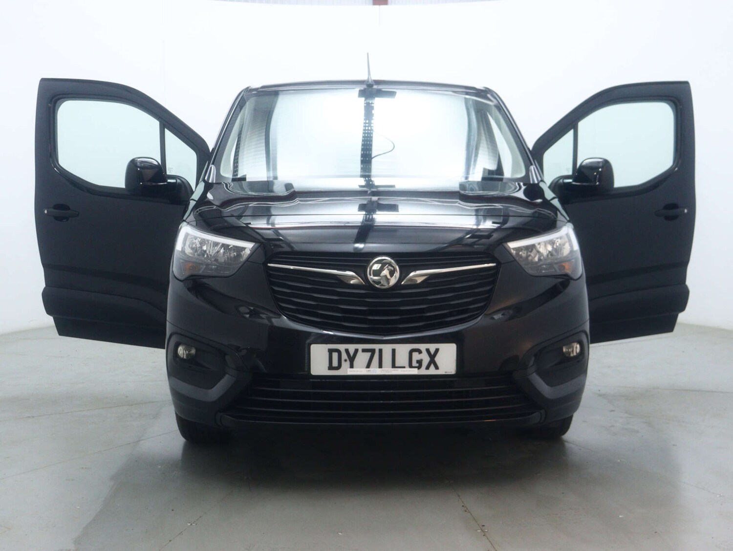 Used Vauxhall Combo 2021 for sale - 77813647: Photo 43