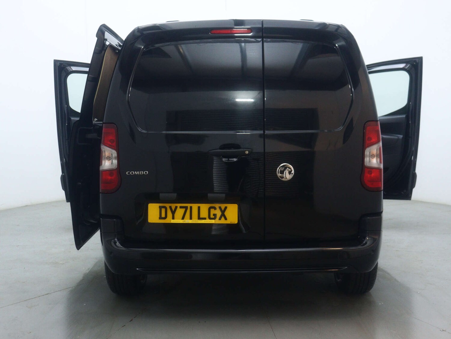 Used Vauxhall Combo 2021 for sale - 77813647: Photo 47