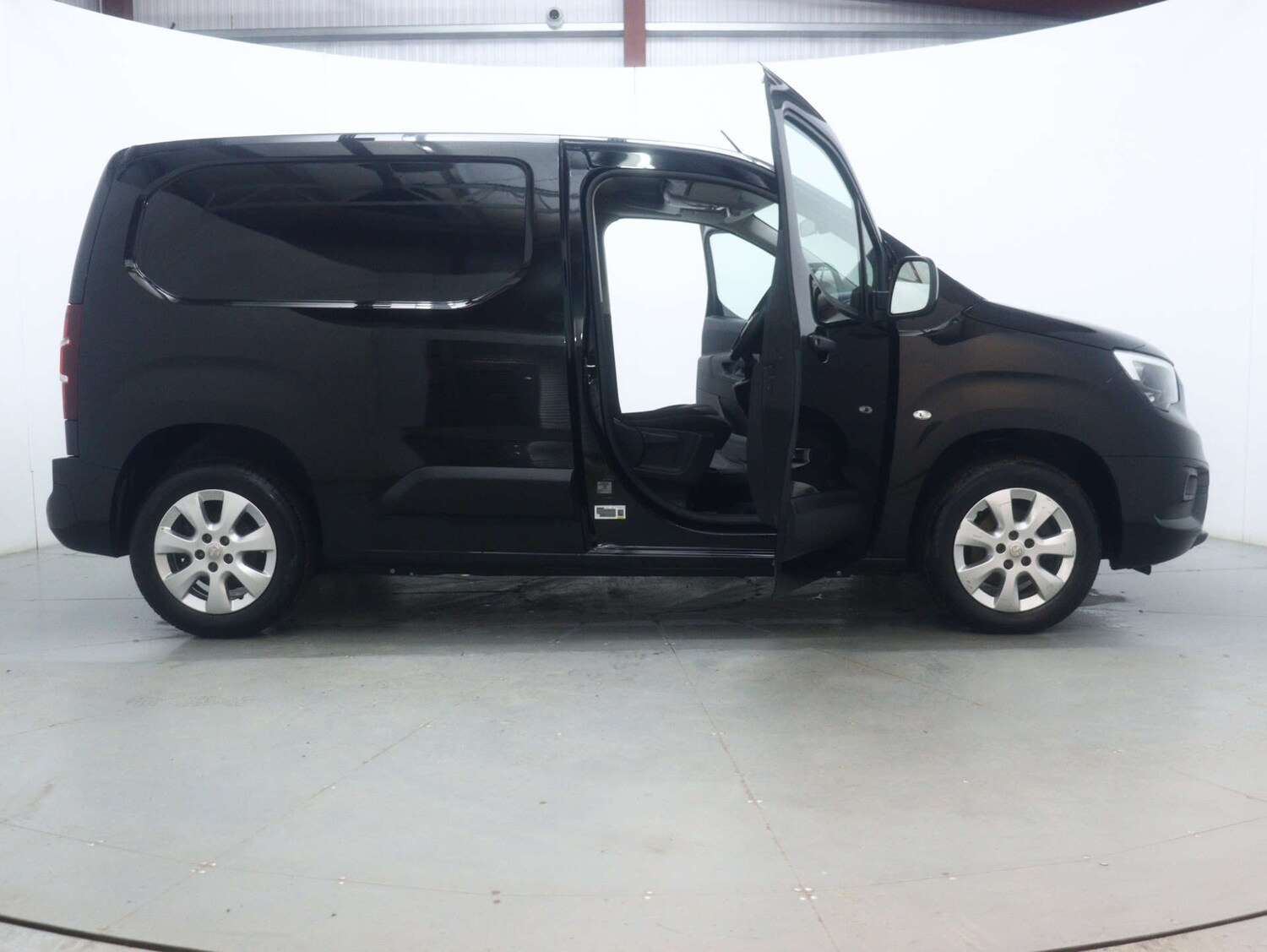 Used Vauxhall Combo 2021 for sale - 77813647: Photo 49