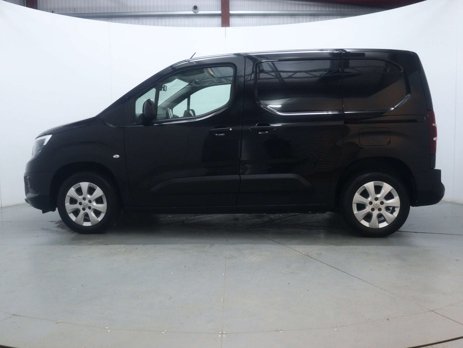 Used Vauxhall Combo 2021 for sale - 77813647: Photo 8