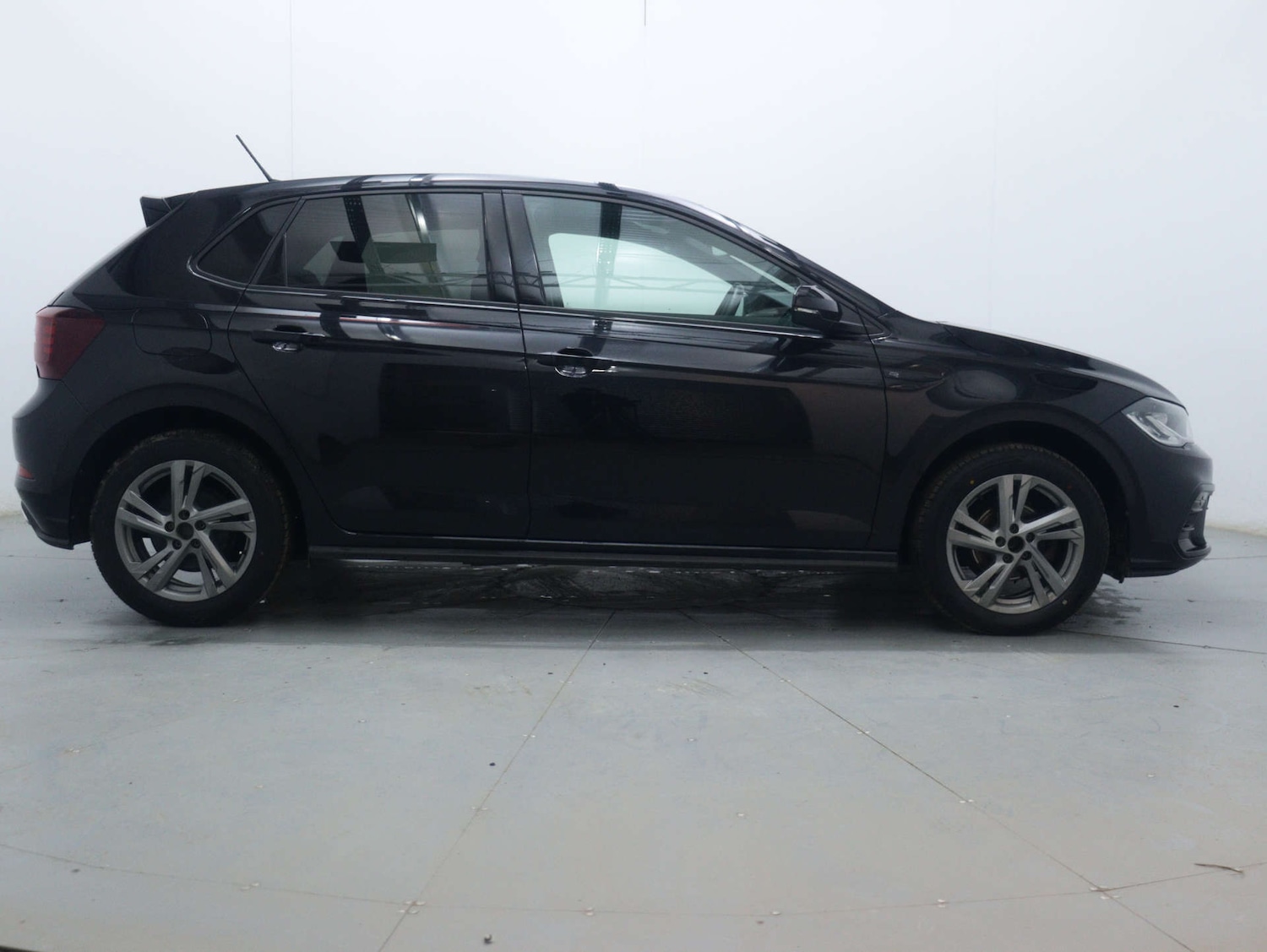 Used Volkswagen Polo 2022 for sale - 77087311: Photo 11