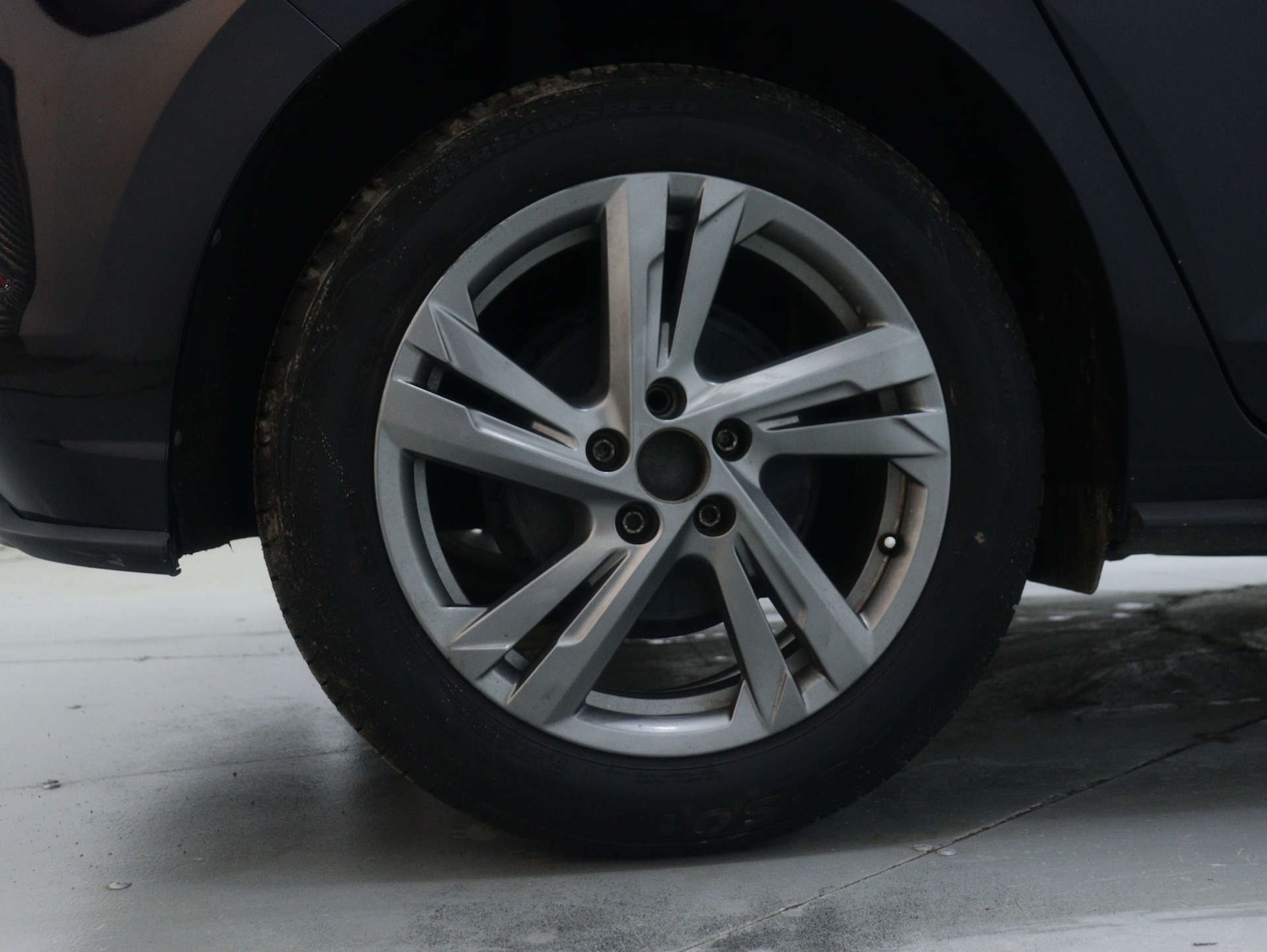 Used Volkswagen Polo 2022 for sale - 77087311: Photo 12