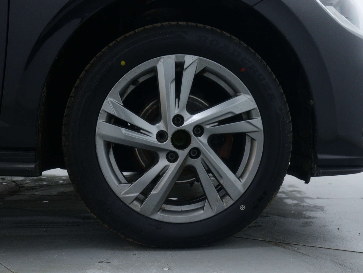 Used Volkswagen Polo 2022 for sale - 77087311: Photo 13