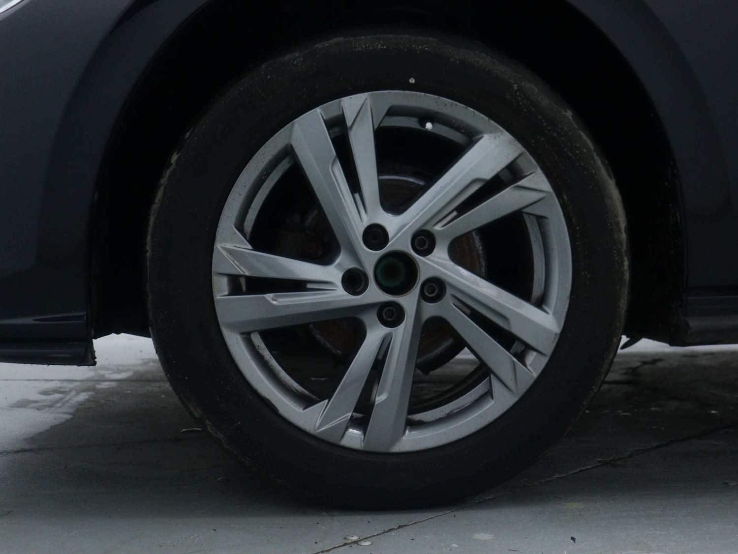 Used Volkswagen Polo 2022 for sale - 77087311: Photo 14