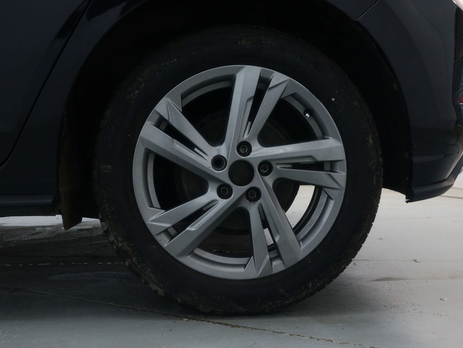 Used Volkswagen Polo 2022 for sale - 77087311: Photo 15