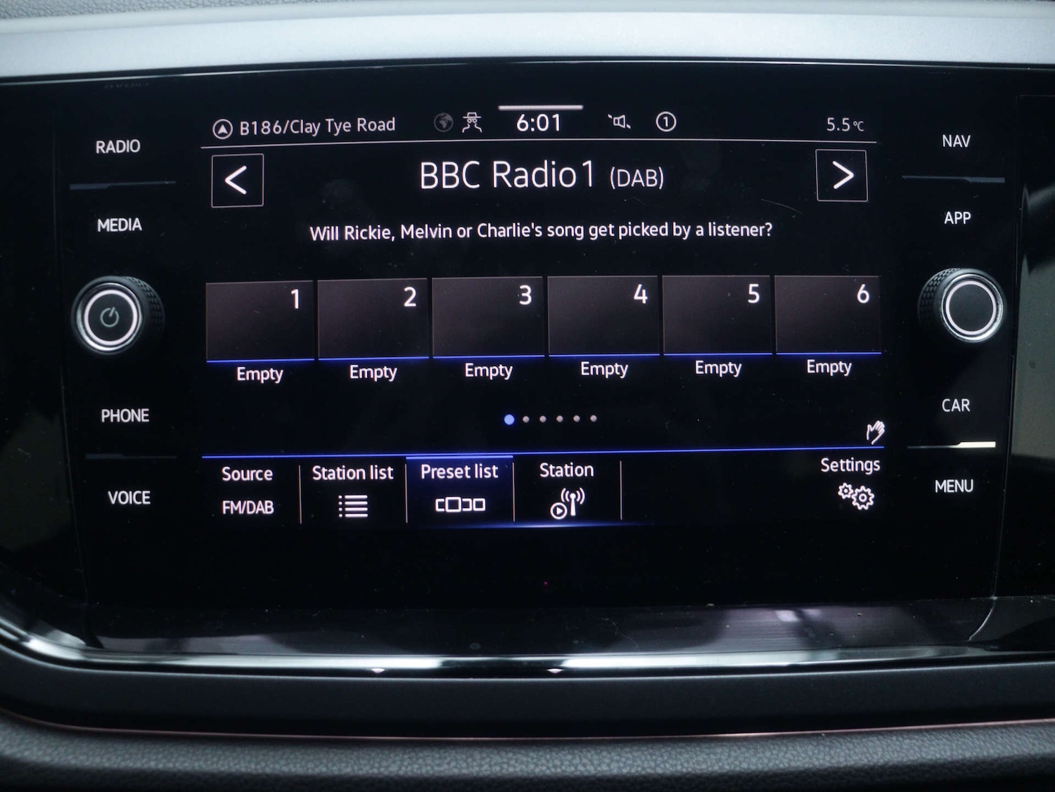 Used Volkswagen Polo 2022 for sale - 77087311: Photo 20