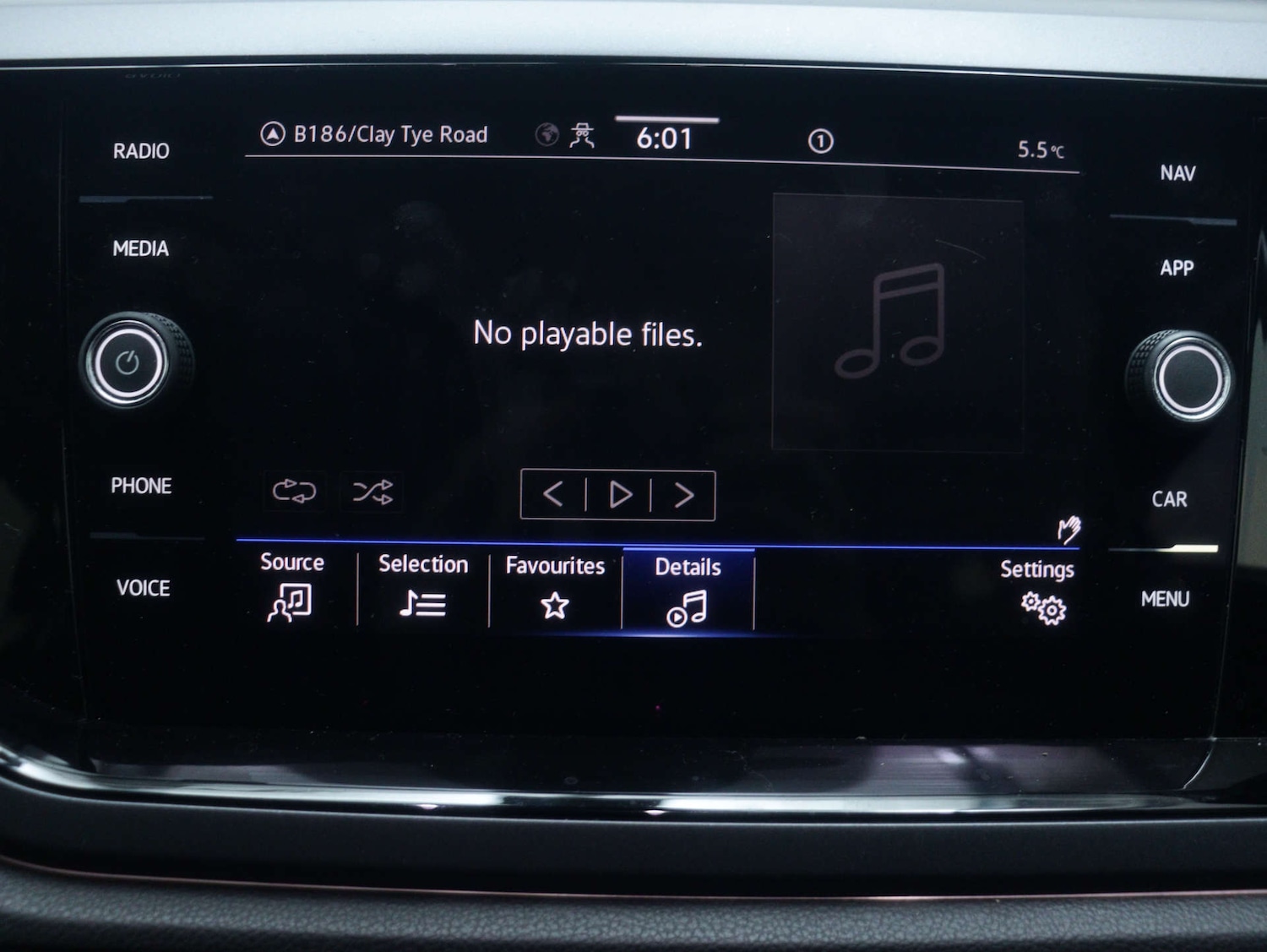 Used Volkswagen Polo 2022 for sale - 77087311: Photo 21