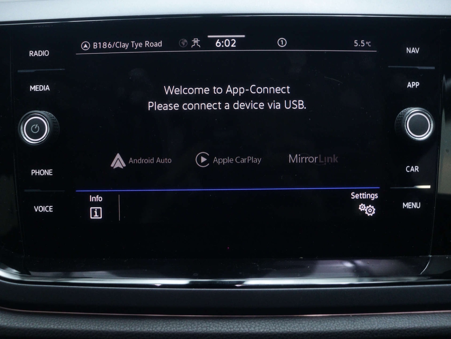 Used Volkswagen Polo 2022 for sale - 77087311: Photo 24