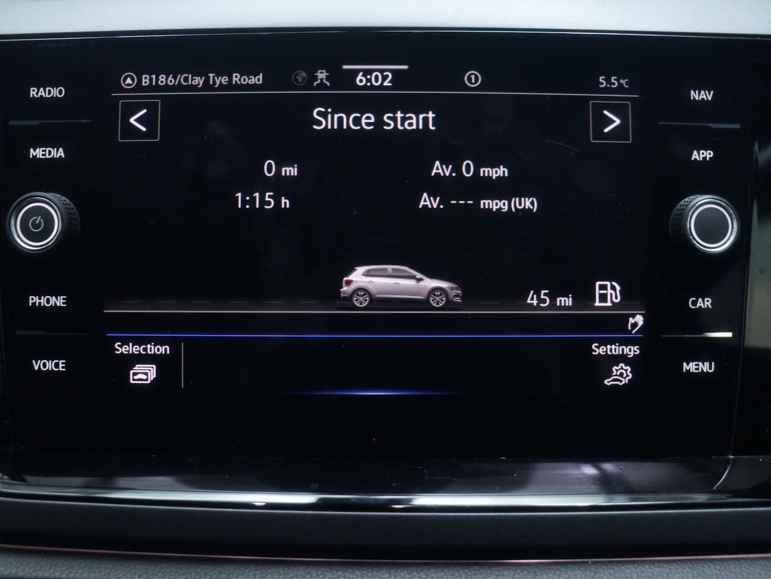 Used Volkswagen Polo 2022 for sale - 77087311: Photo 27