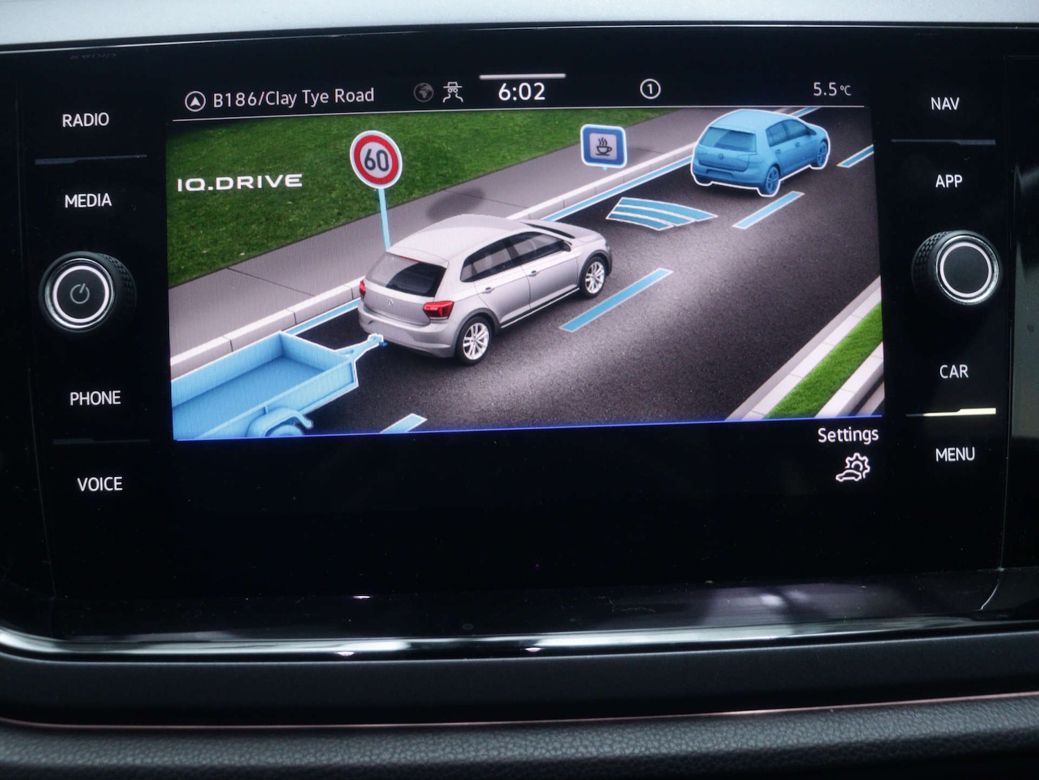 Used Volkswagen Polo 2022 for sale - 77087311: Photo 28