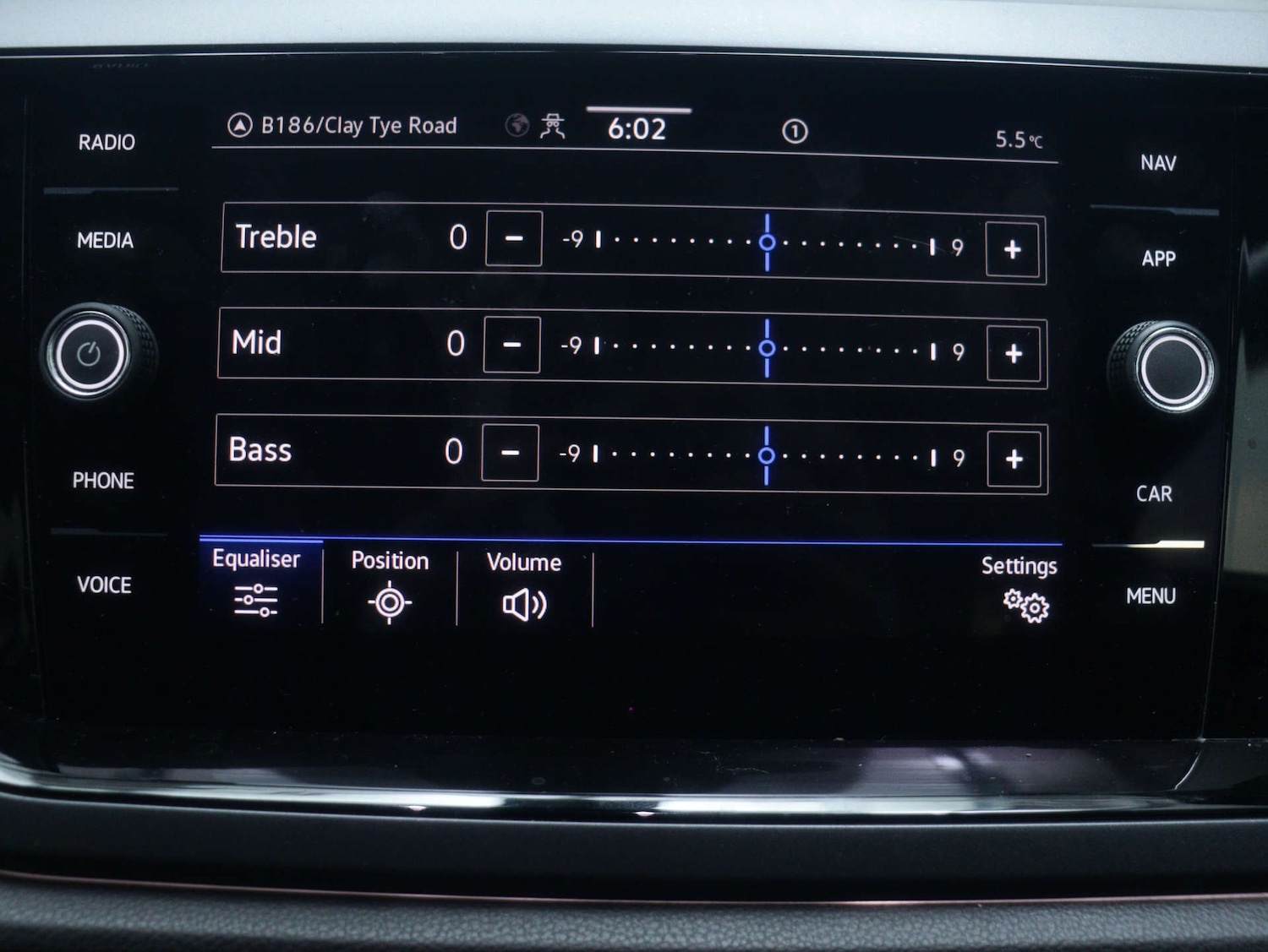 Used Volkswagen Polo 2022 for sale - 77087311: Photo 29