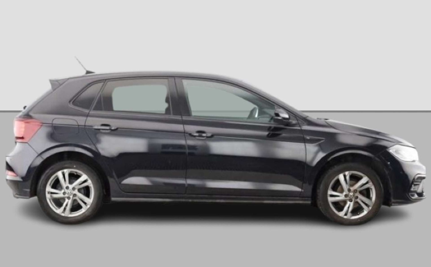 Used Volkswagen Polo 2022 for sale - 77087311: Photo 5