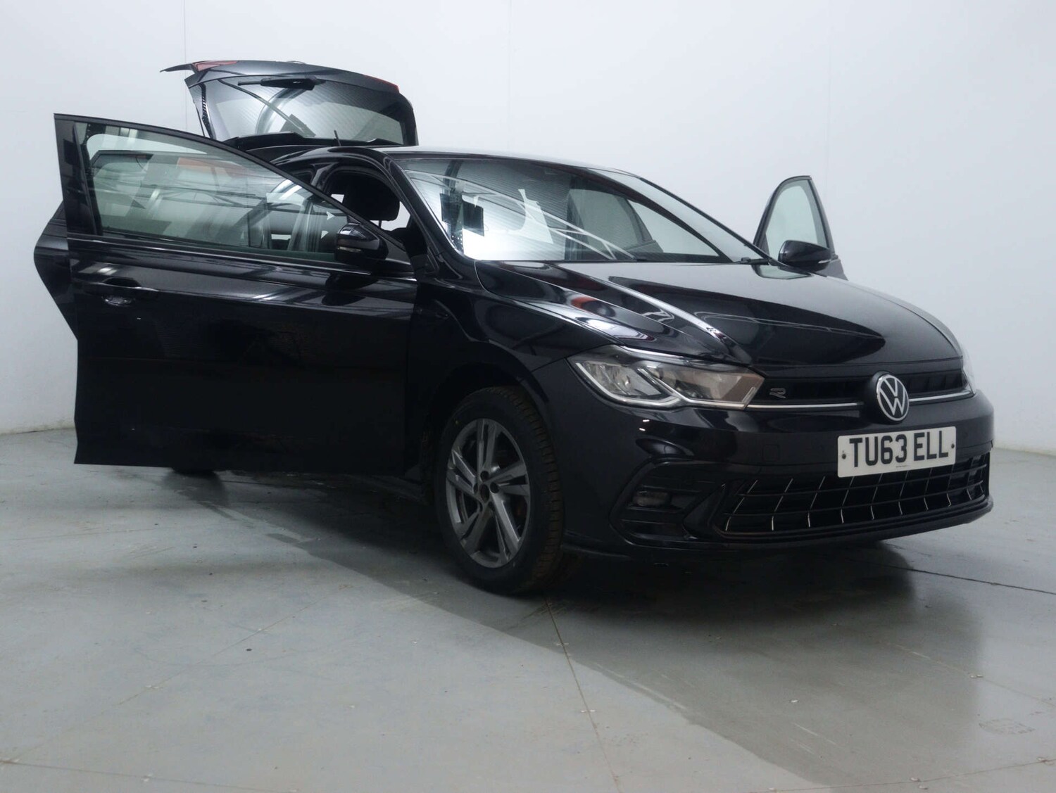 Used Volkswagen Polo 2022 for sale - 77087311: Photo 51