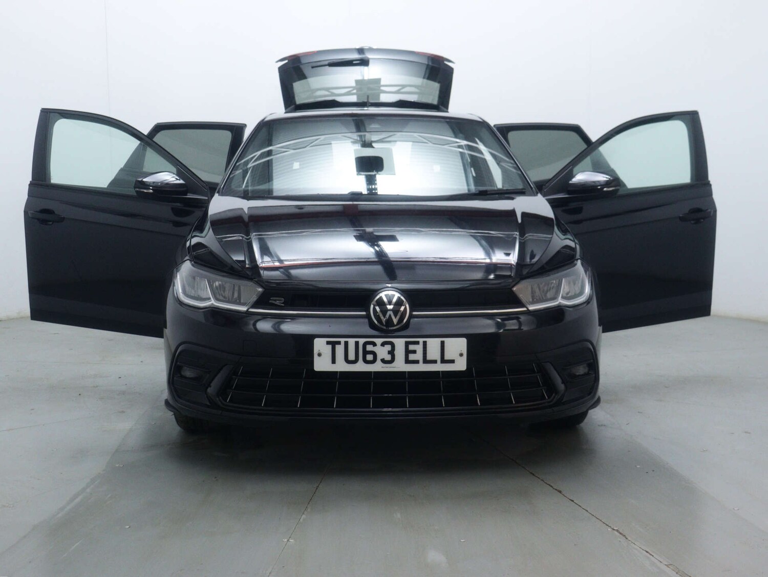 Used Volkswagen Polo 2022 for sale - 77087311: Photo 52