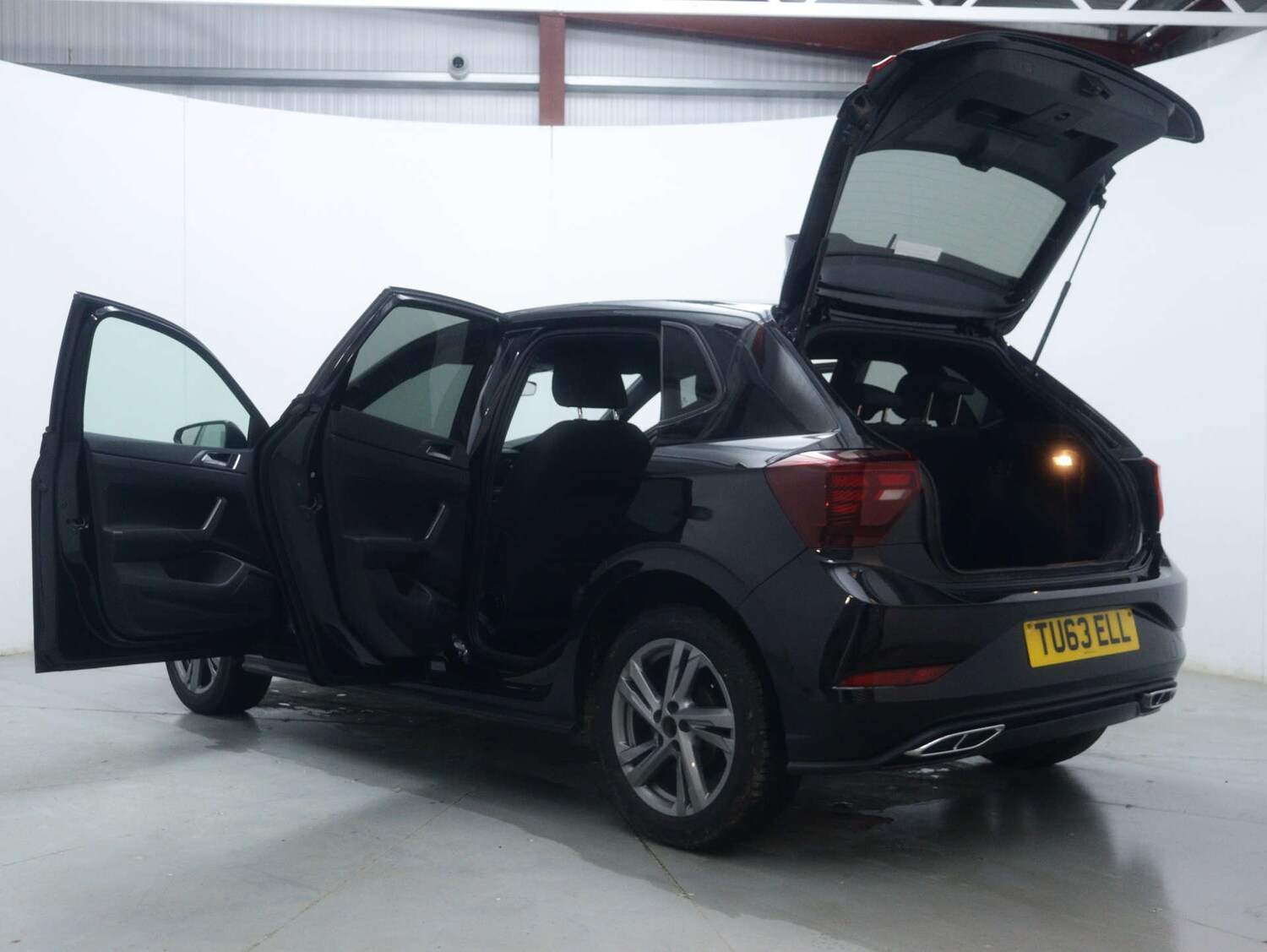 Used Volkswagen Polo 2022 for sale - 77087311: Photo 55