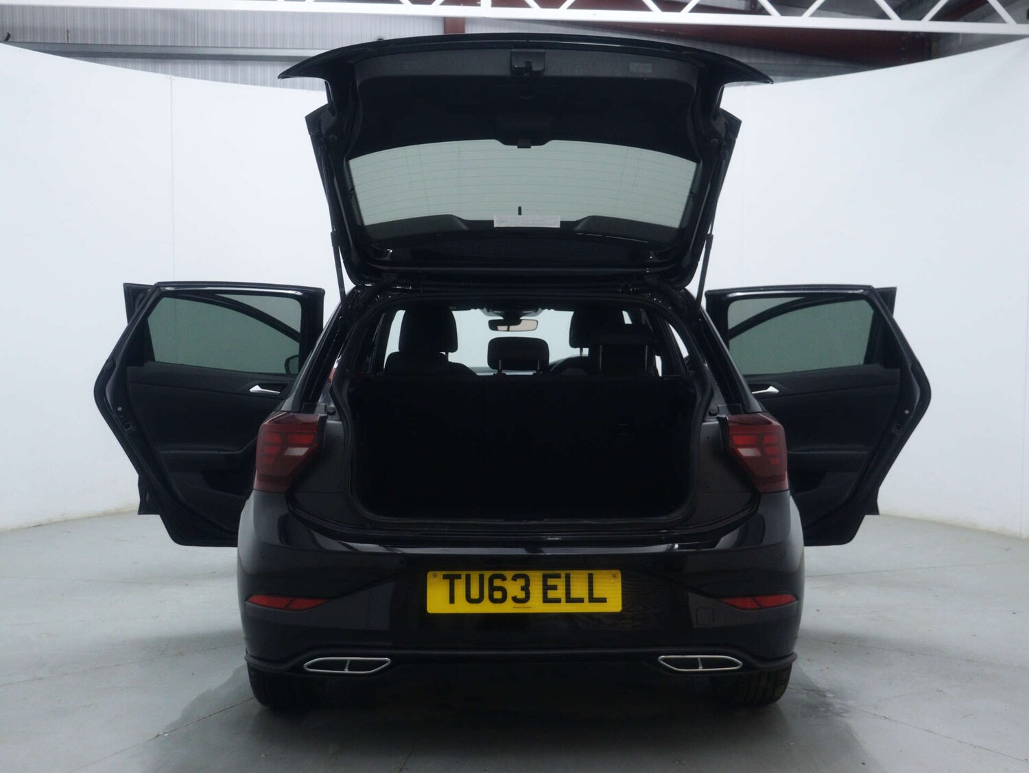 Used Volkswagen Polo 2022 for sale - 77087311: Photo 56