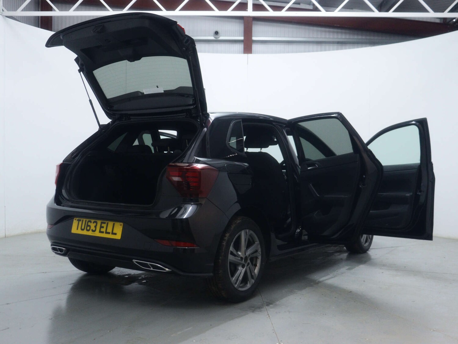 Used Volkswagen Polo 2022 for sale - 77087311: Photo 57