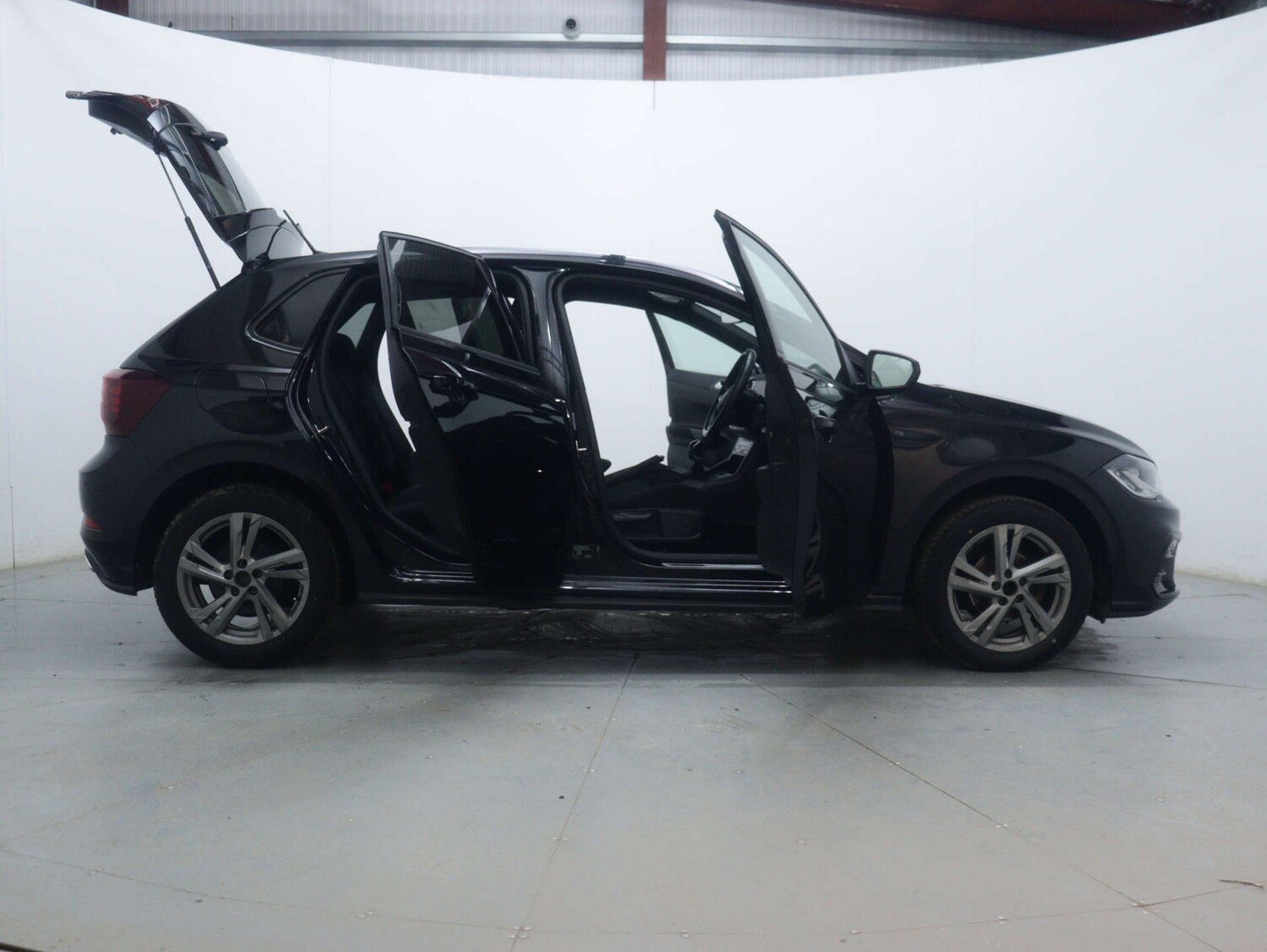 Used Volkswagen Polo 2022 for sale - 77087311: Photo 58