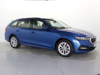 2022 - 1.4 Octavia SE Technology TSi iV Semi-Auto 5dr