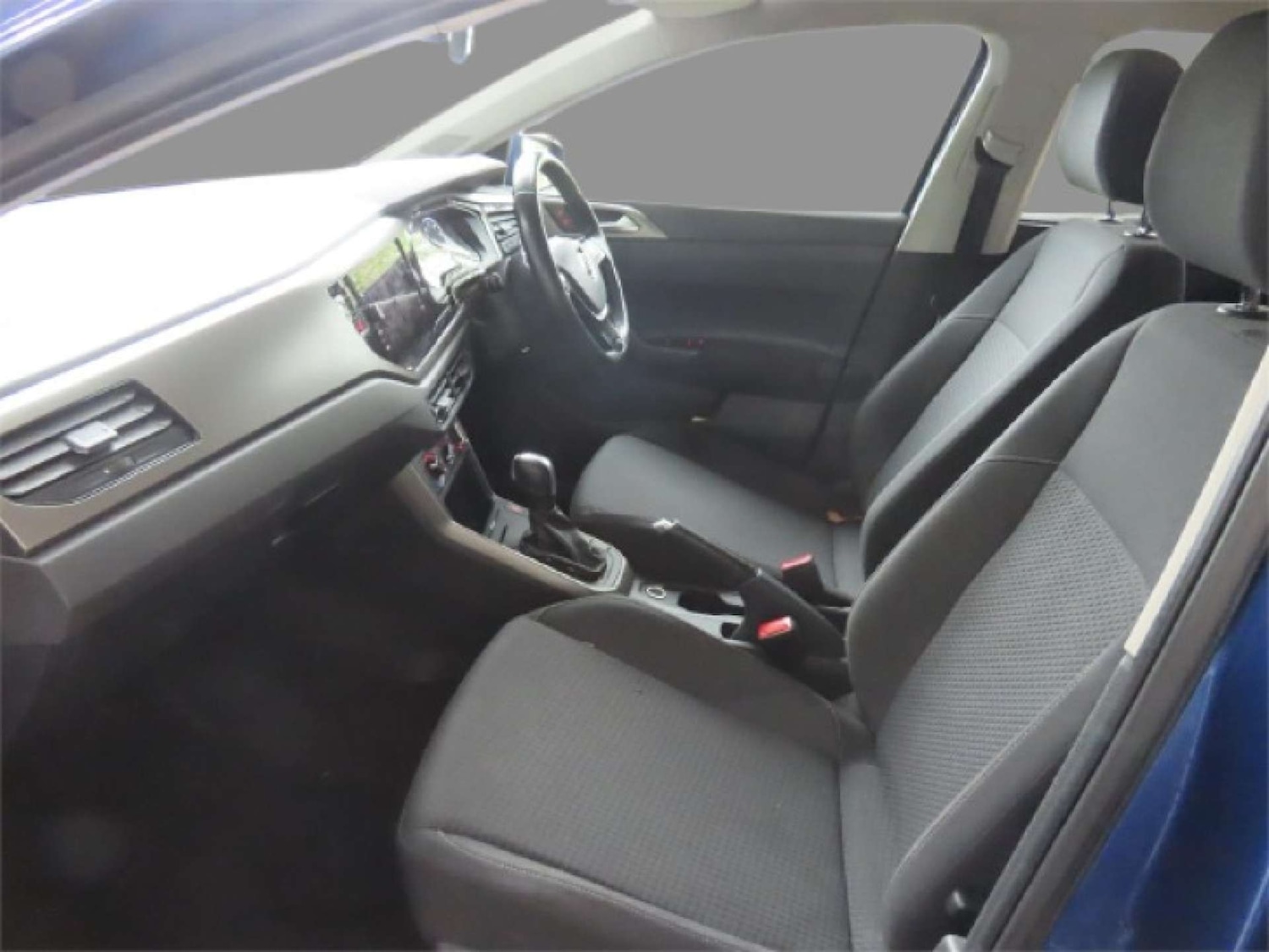 Used Volkswagen Polo 2021 for sale - 76919173: Photo 10