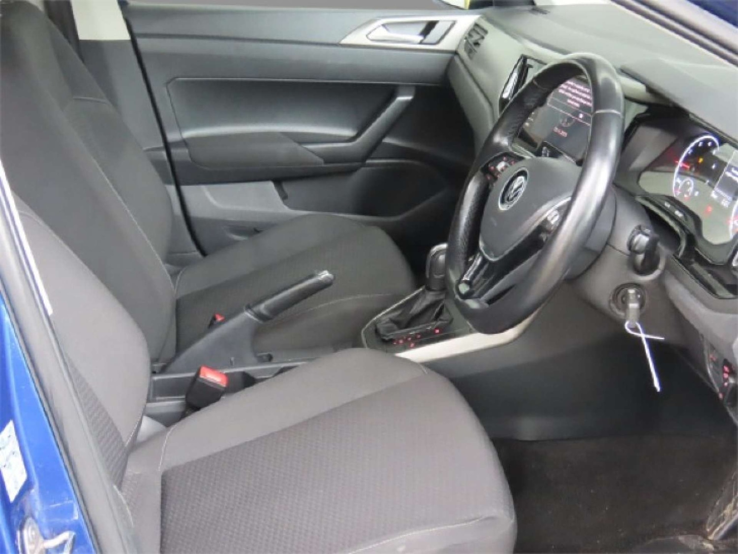 Used Volkswagen Polo 2021 for sale - 76919173: Photo 11