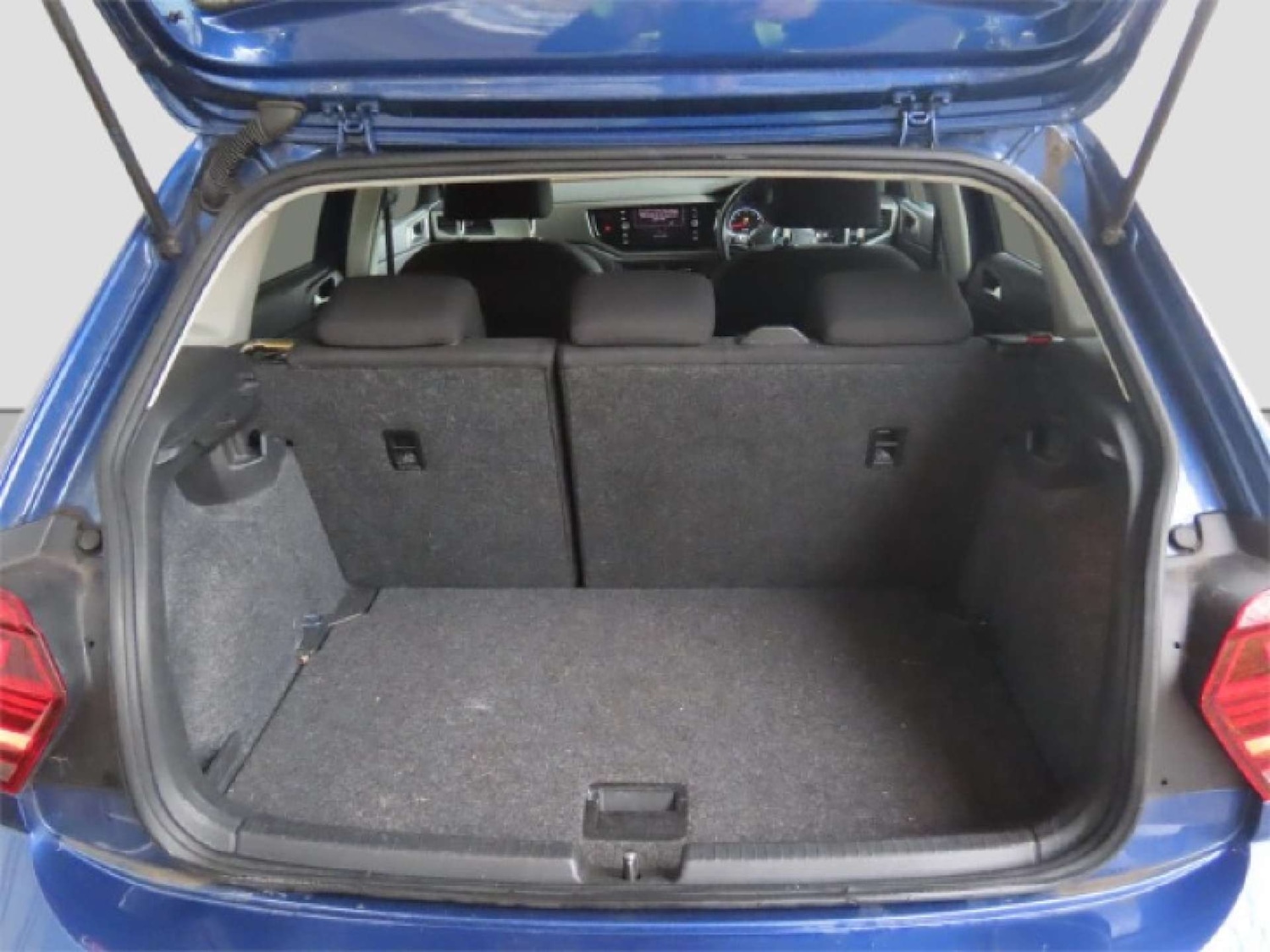 Used Volkswagen Polo 2021 for sale - 76919173: Photo 12