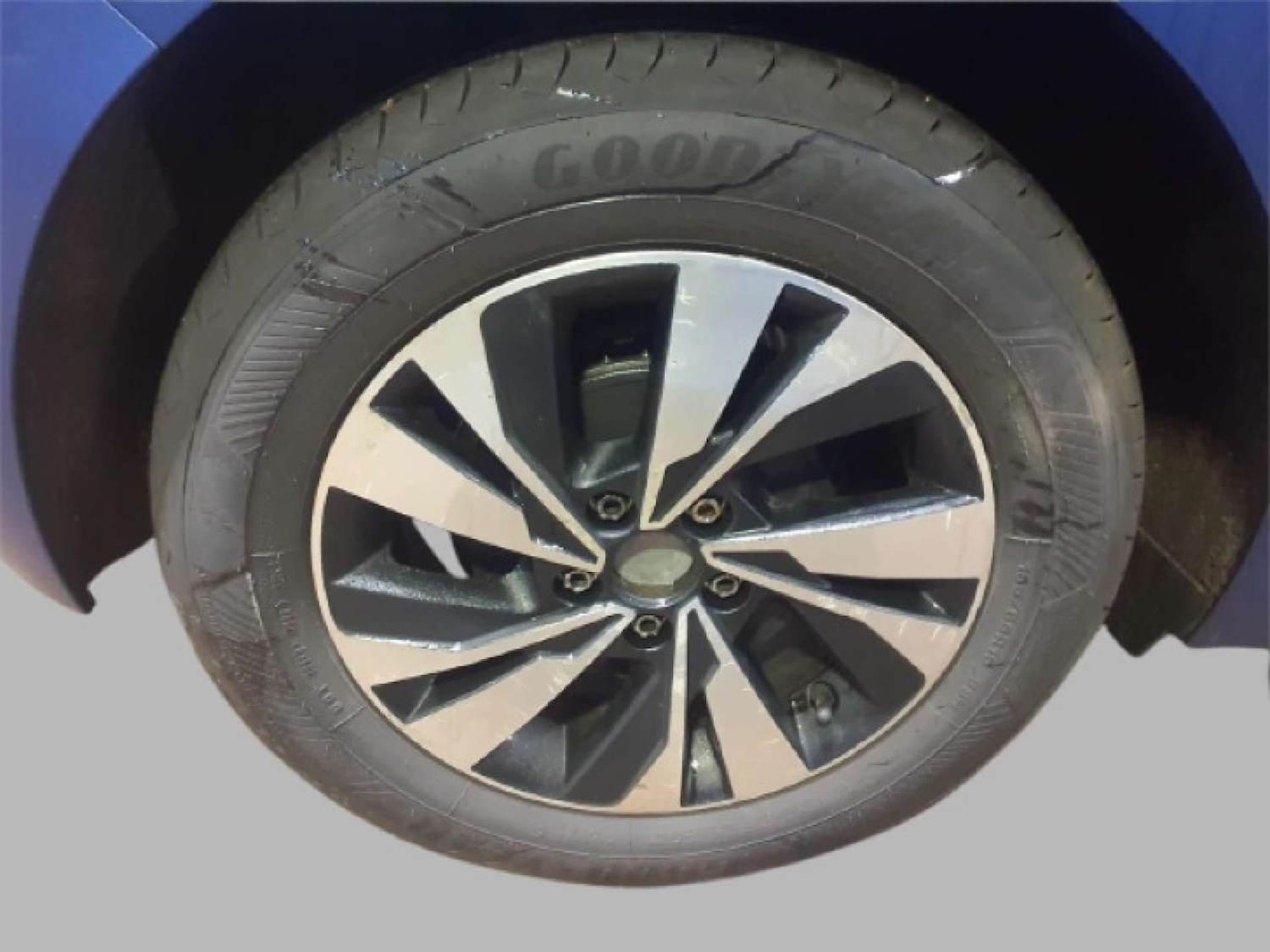 Used Volkswagen Polo 2021 for sale - 76919173: Photo 13