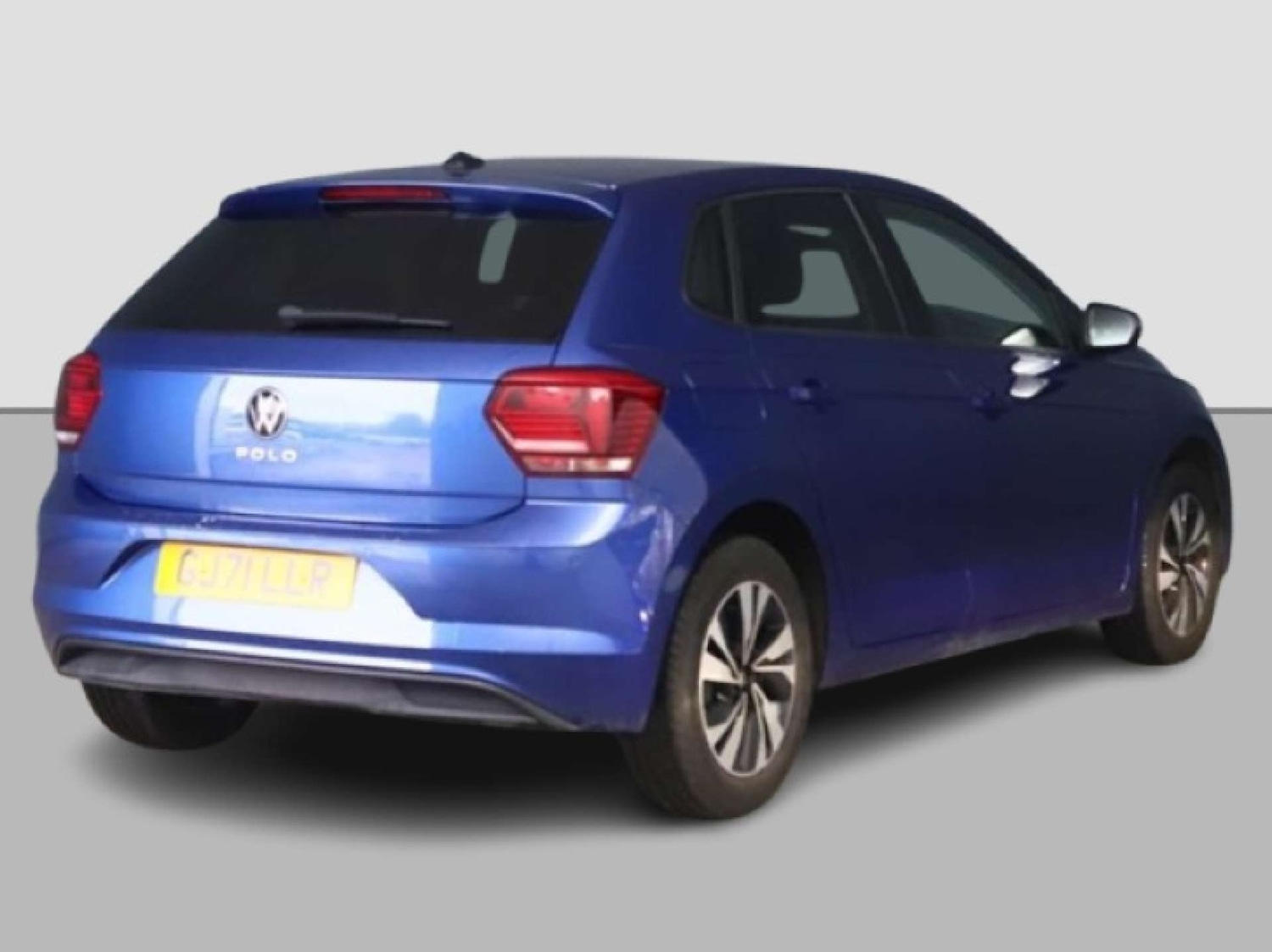 Used Volkswagen Polo 2021 for sale - 76919173: Photo 5