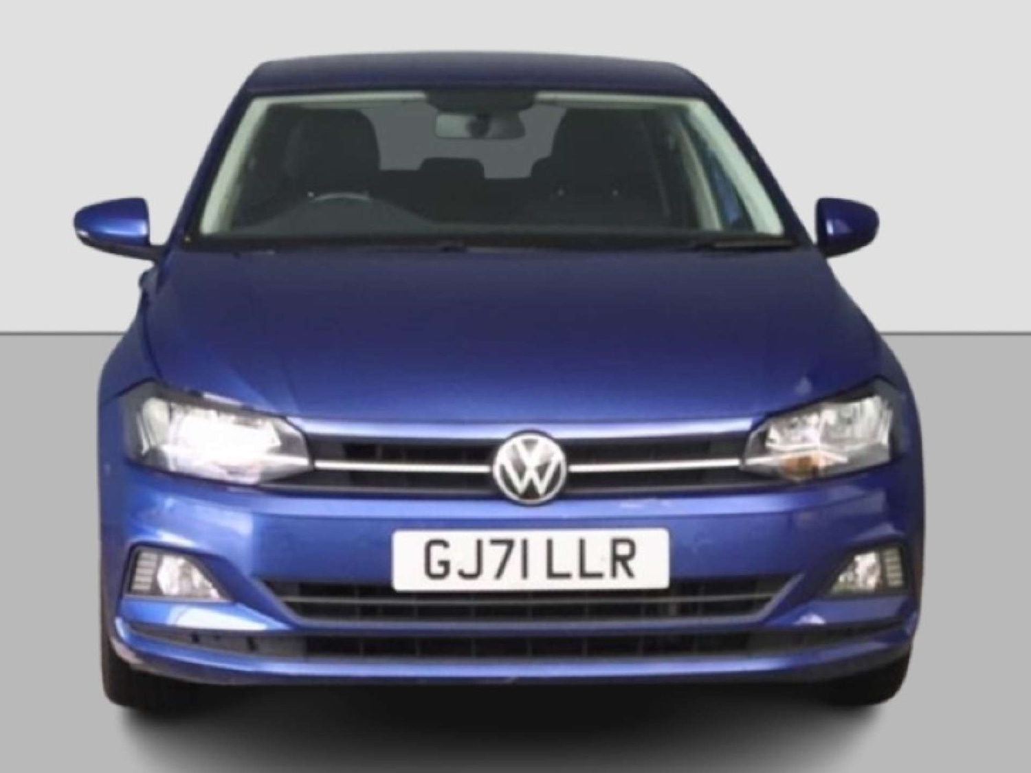 Used Volkswagen Polo 2021 for sale - 76919173: Photo 7