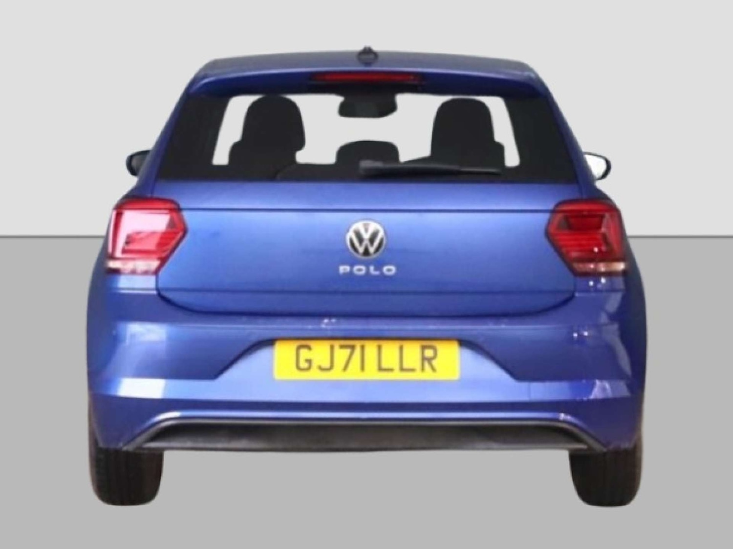 Used Volkswagen Polo 2021 for sale - 76919173: Photo 8