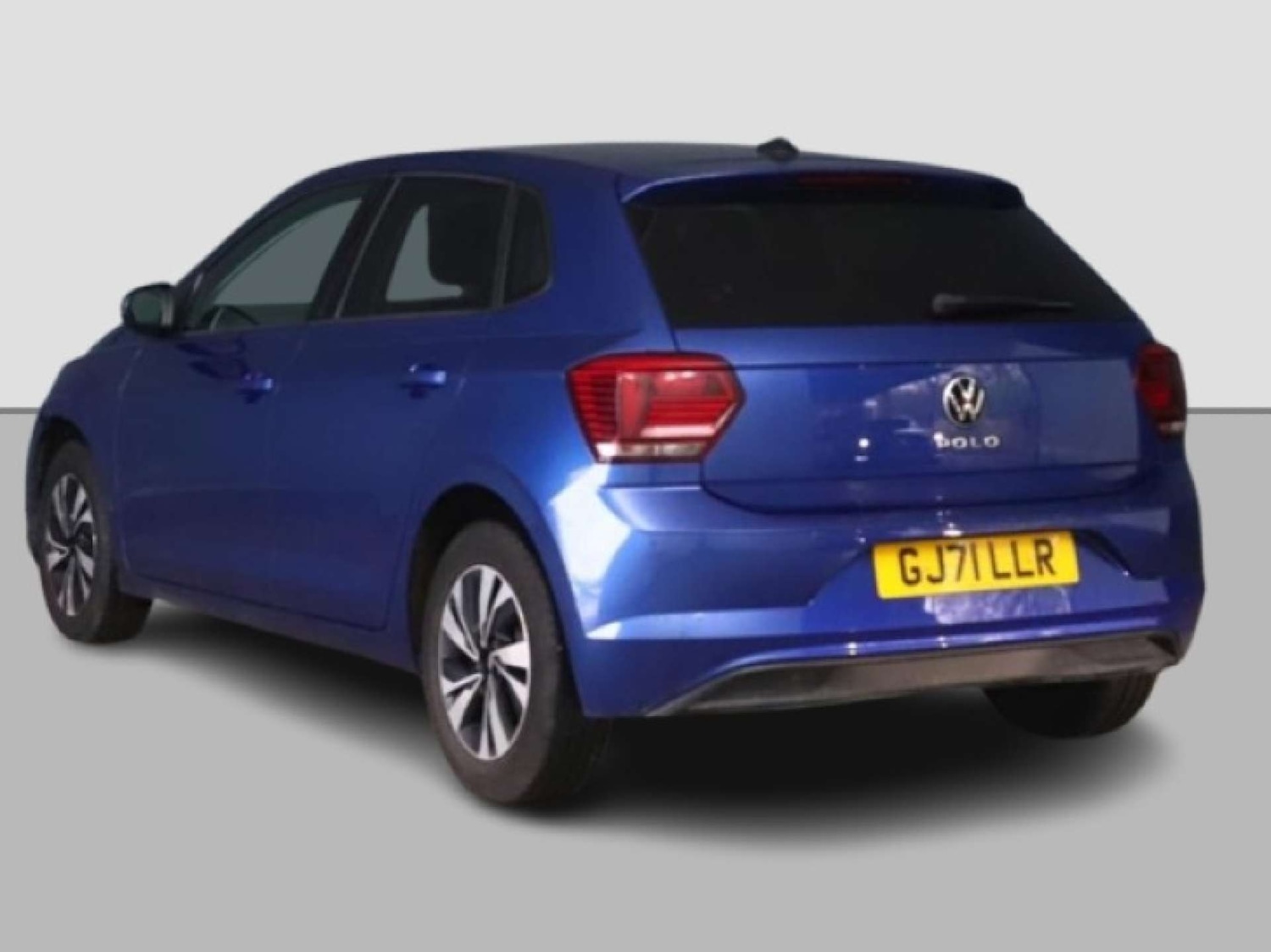 Used Volkswagen Polo 2021 for sale - 76919173: Photo 9