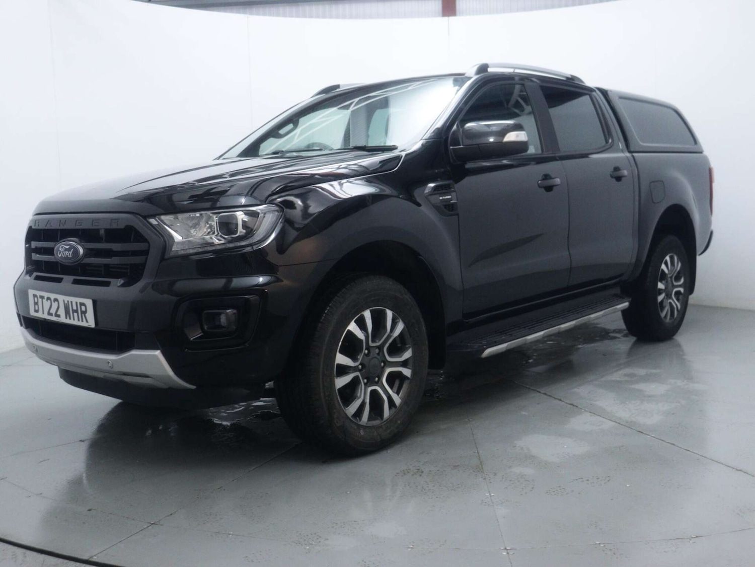 Used Ford Ranger 2022 for sale - 77195839: Photo 11