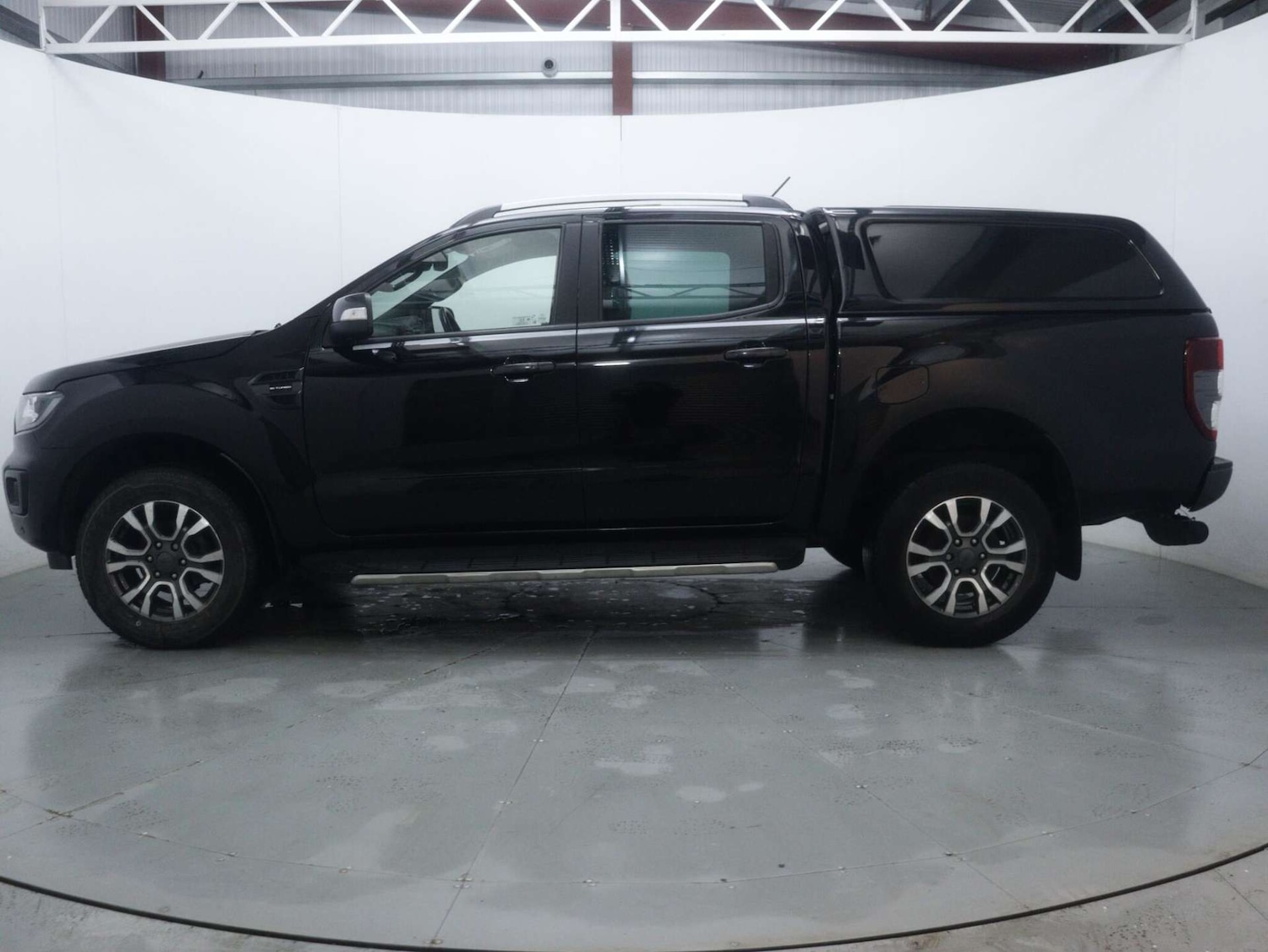 Used Ford Ranger 2022 for sale - 77195839: Photo 12