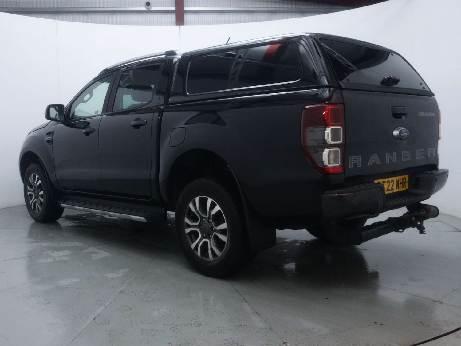 Used Ford Ranger 2022 for sale - 77195839: Photo 13