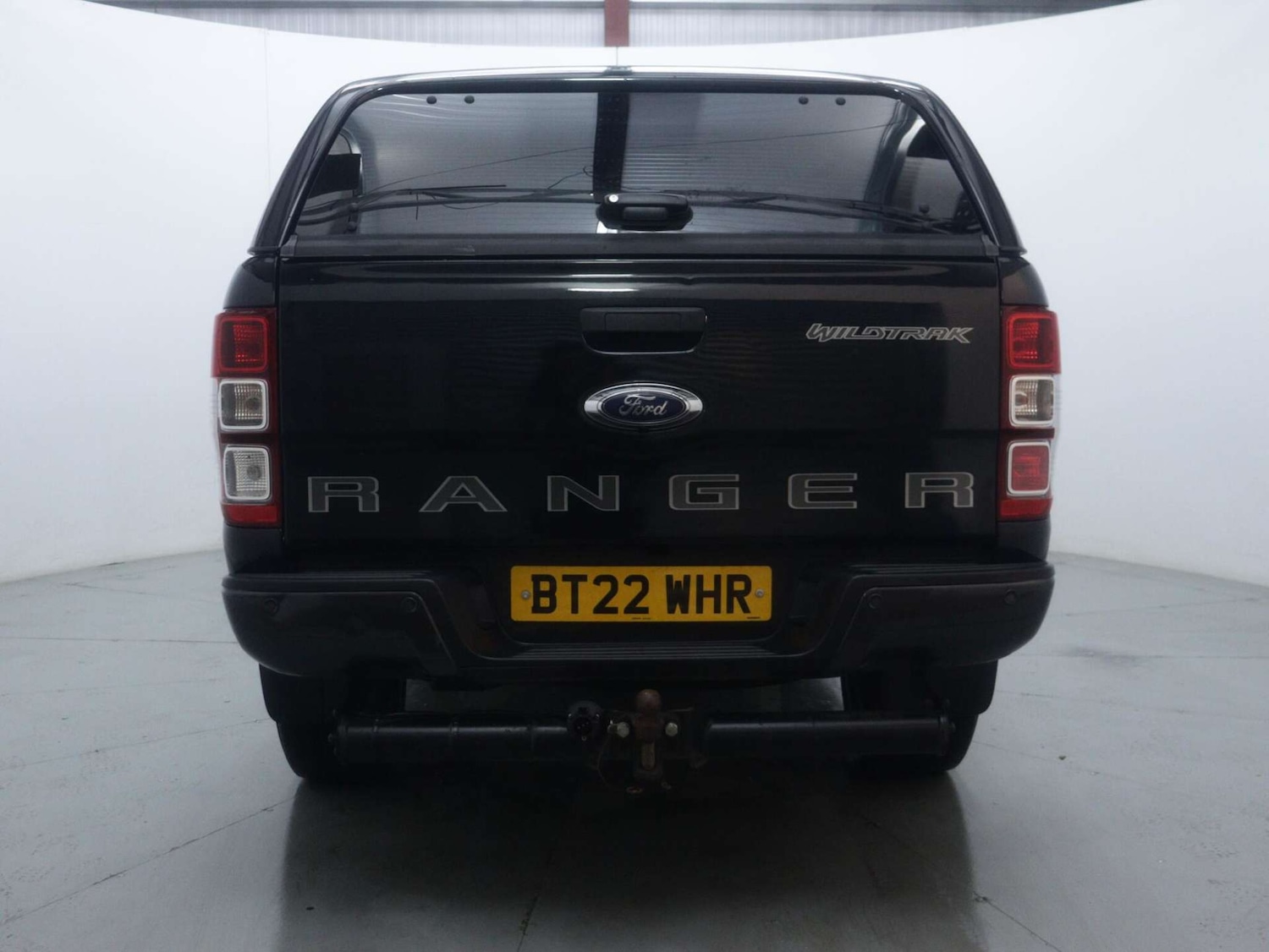 Used Ford Ranger 2022 for sale - 77195839: Photo 14