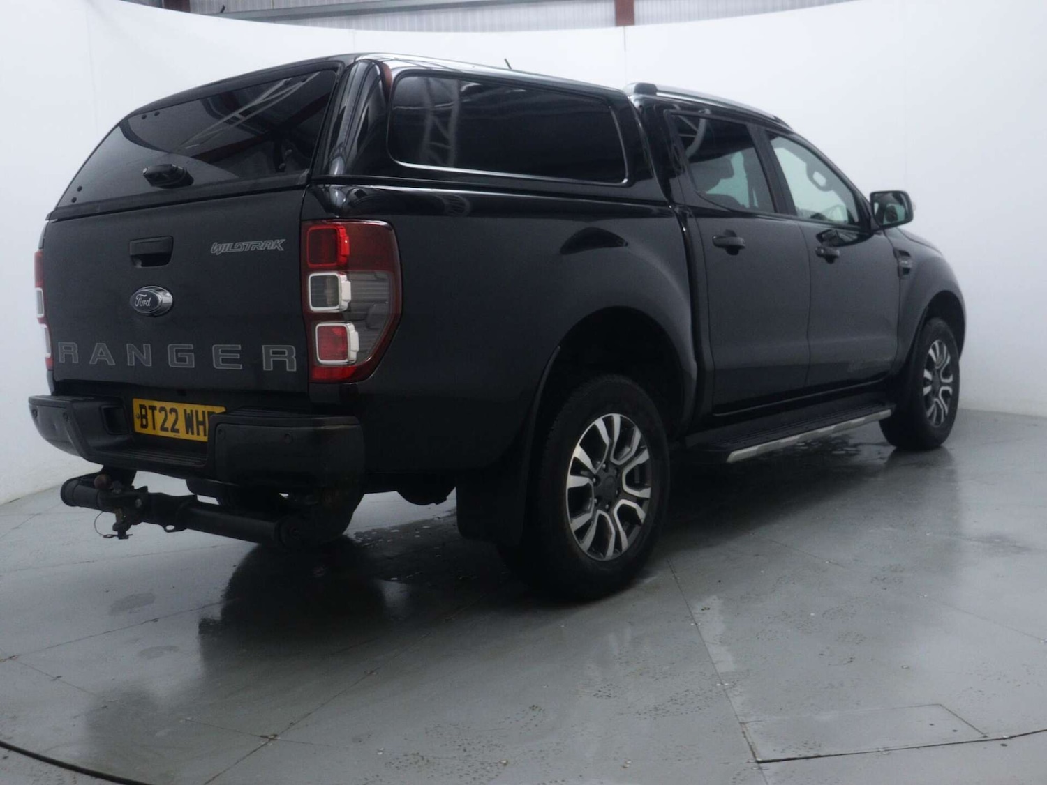 Used Ford Ranger 2022 for sale - 77195839: Photo 15
