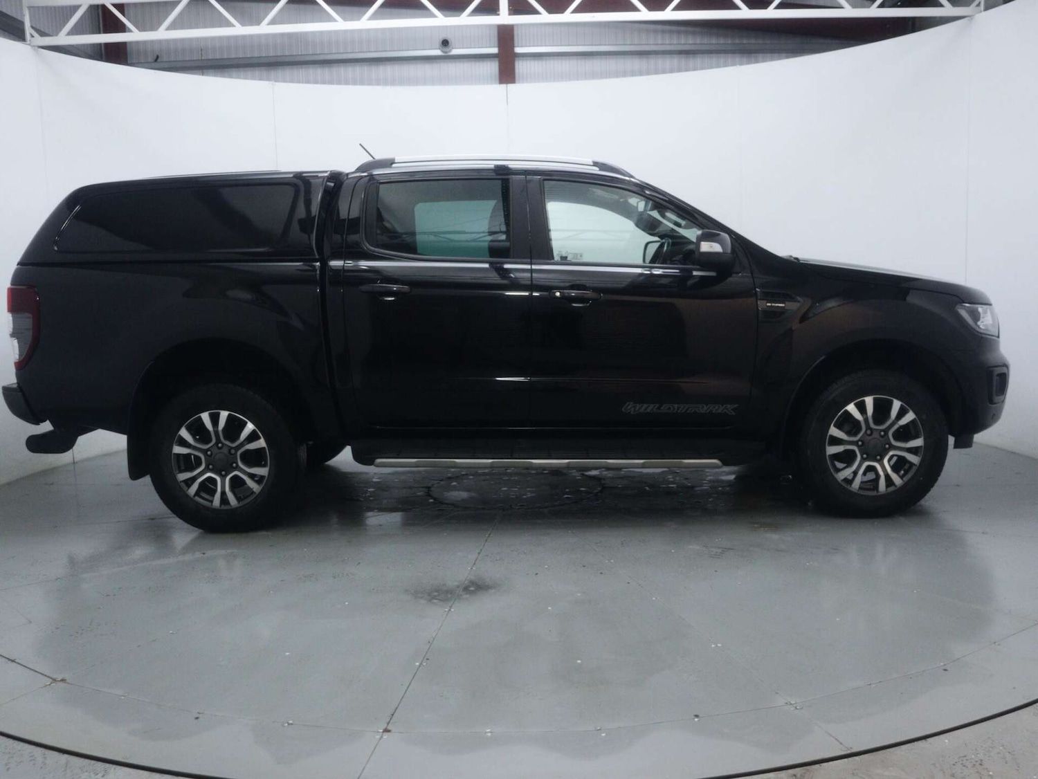 Used Ford Ranger 2022 for sale - 77195839: Photo 16