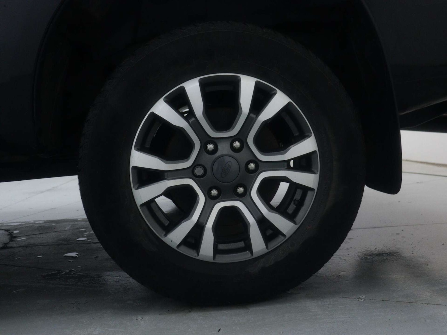 Used Ford Ranger 2022 for sale - 77195839: Photo 18