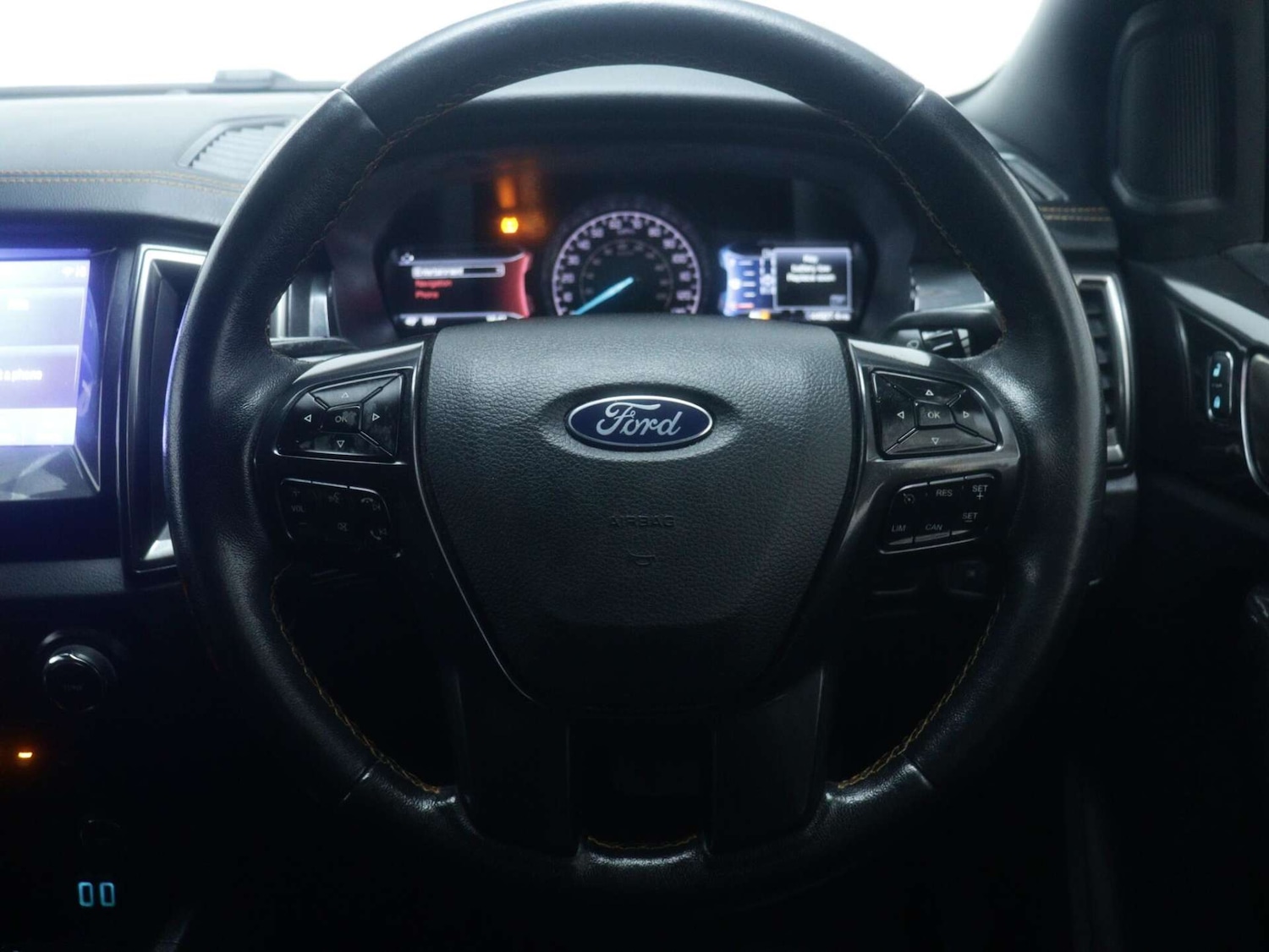 Used Ford Ranger 2022 for sale - 77195839: Photo 20