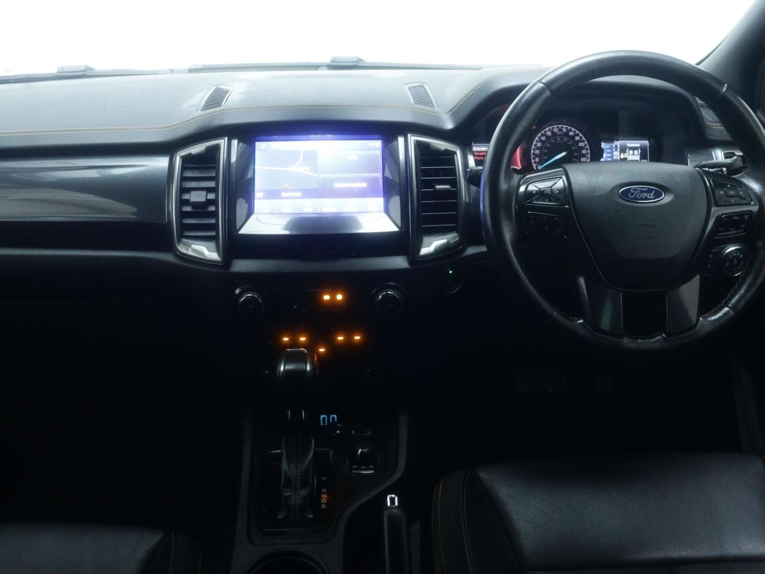 Used Ford Ranger 2022 for sale - 77195839: Photo 21