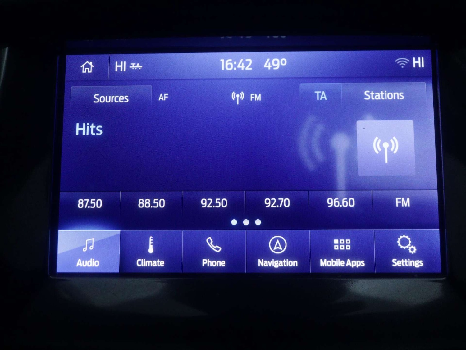 Used Ford Ranger 2022 for sale - 77195839: Photo 23