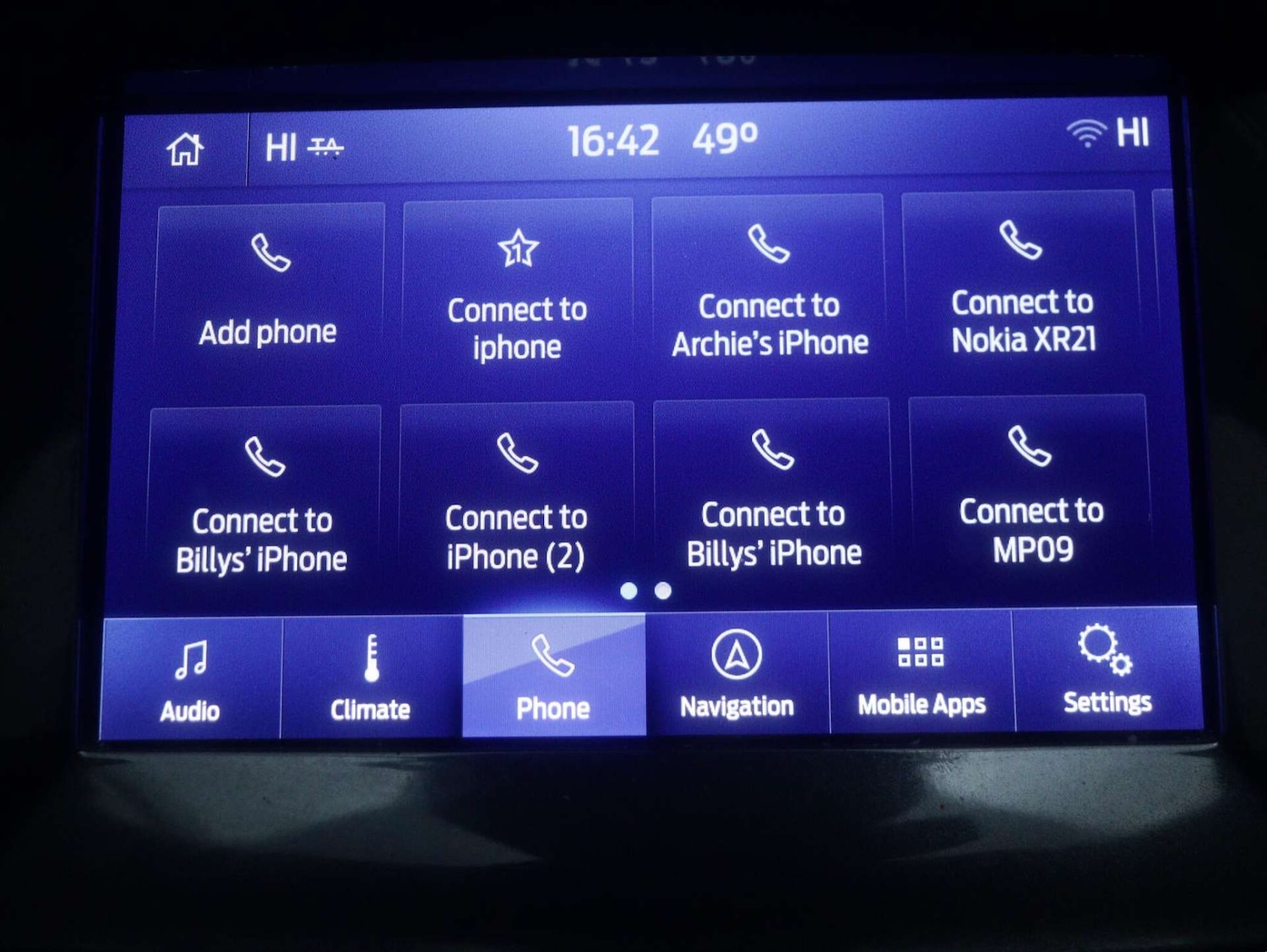 Used Ford Ranger 2022 for sale - 77195839: Photo 24