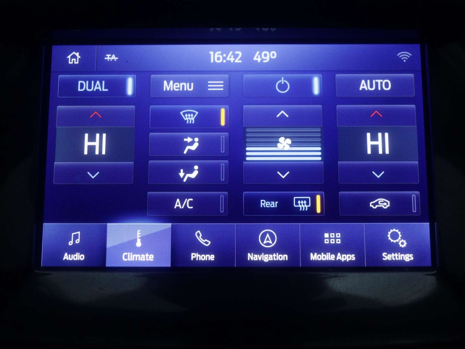 Used Ford Ranger 2022 for sale - 77195839: Photo 25