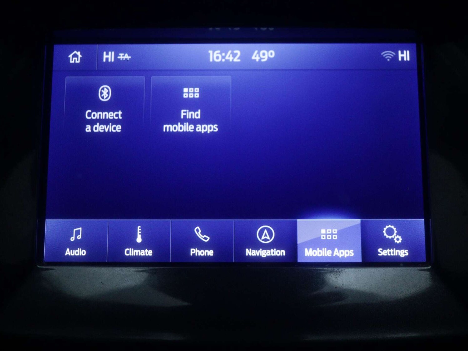 Used Ford Ranger 2022 for sale - 77195839: Photo 26