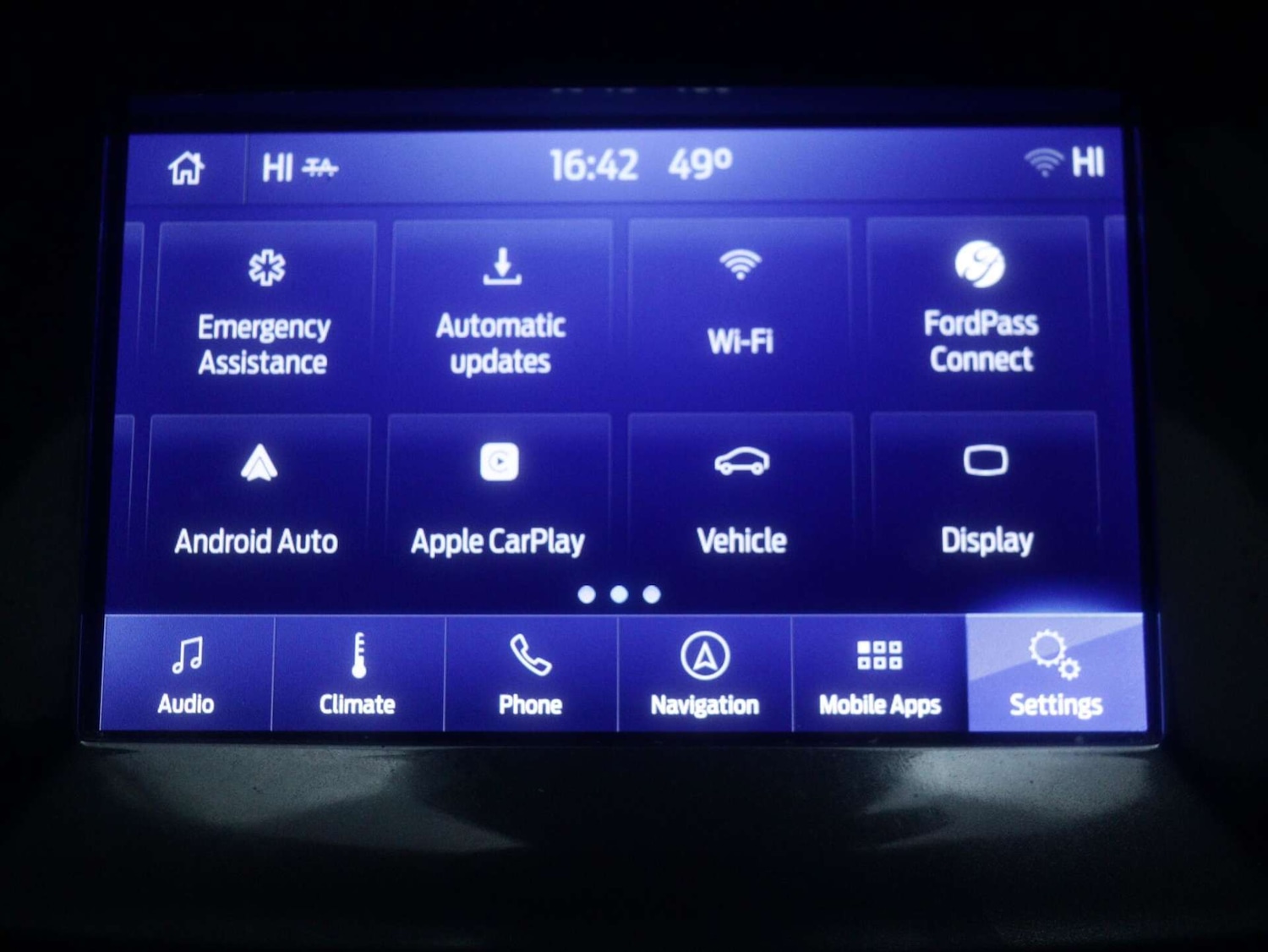 Used Ford Ranger 2022 for sale - 77195839: Photo 27