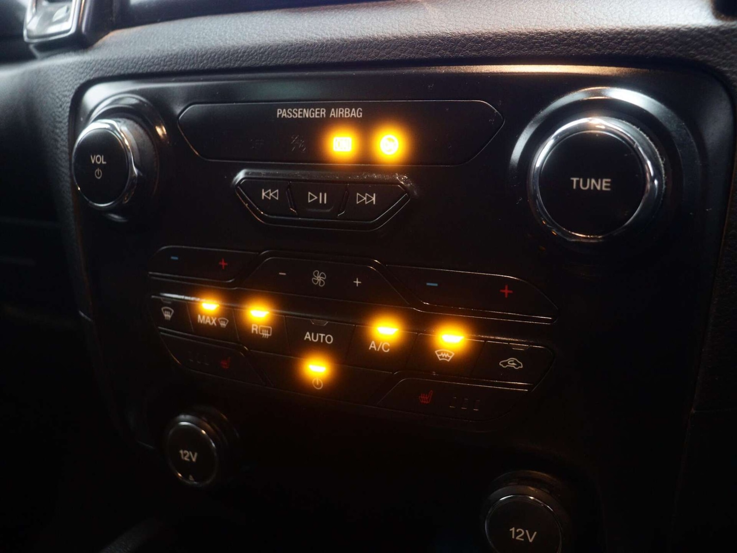 Used Ford Ranger 2022 for sale - 77195839: Photo 29