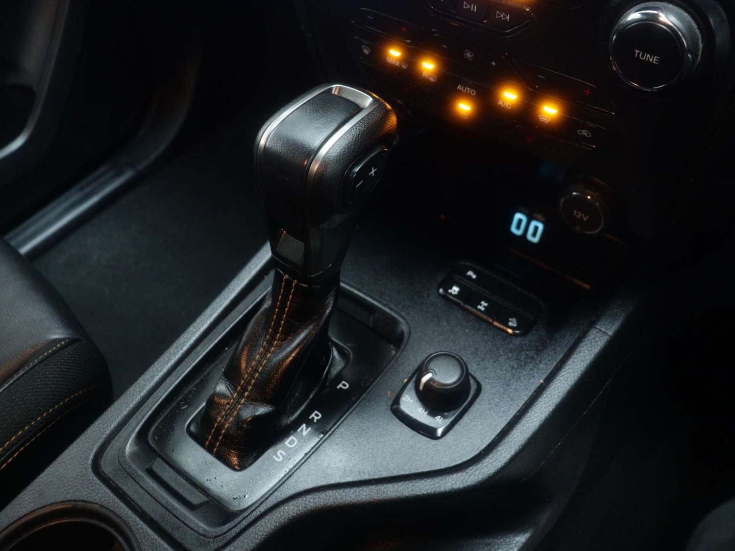 Used Ford Ranger 2022 for sale - 77195839: Photo 32