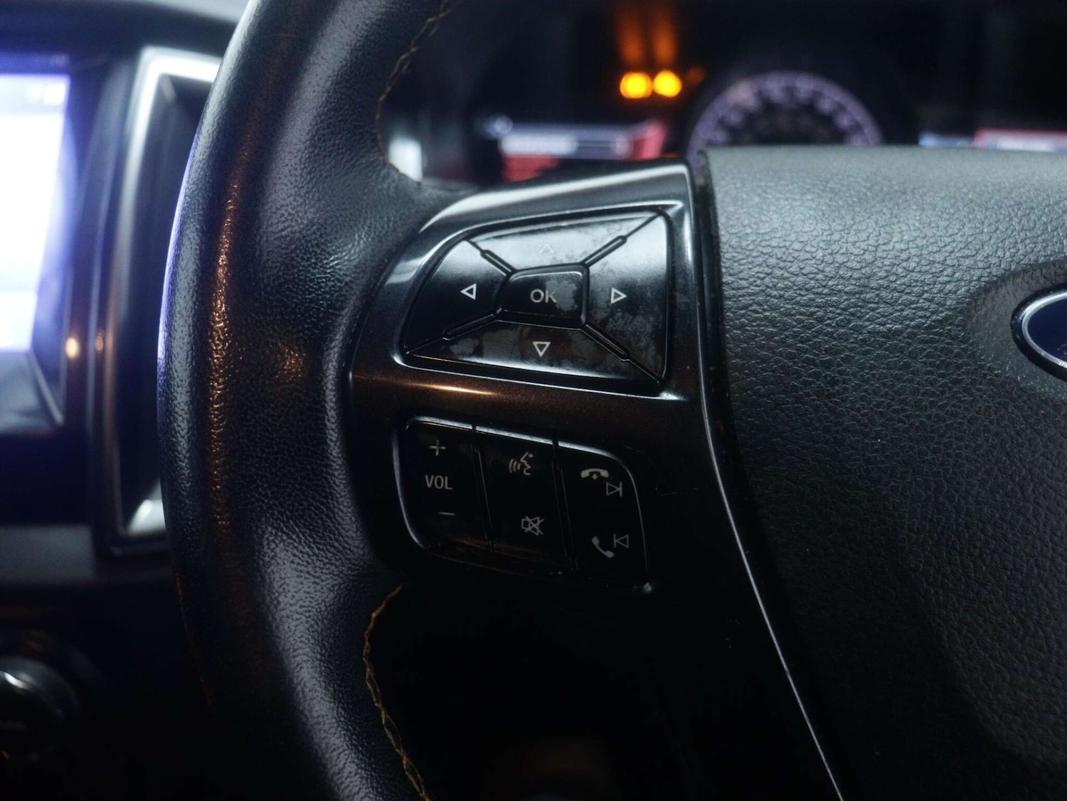 Used Ford Ranger 2022 for sale - 77195839: Photo 34